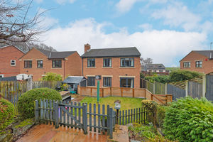 Aviemore Close New Whittington